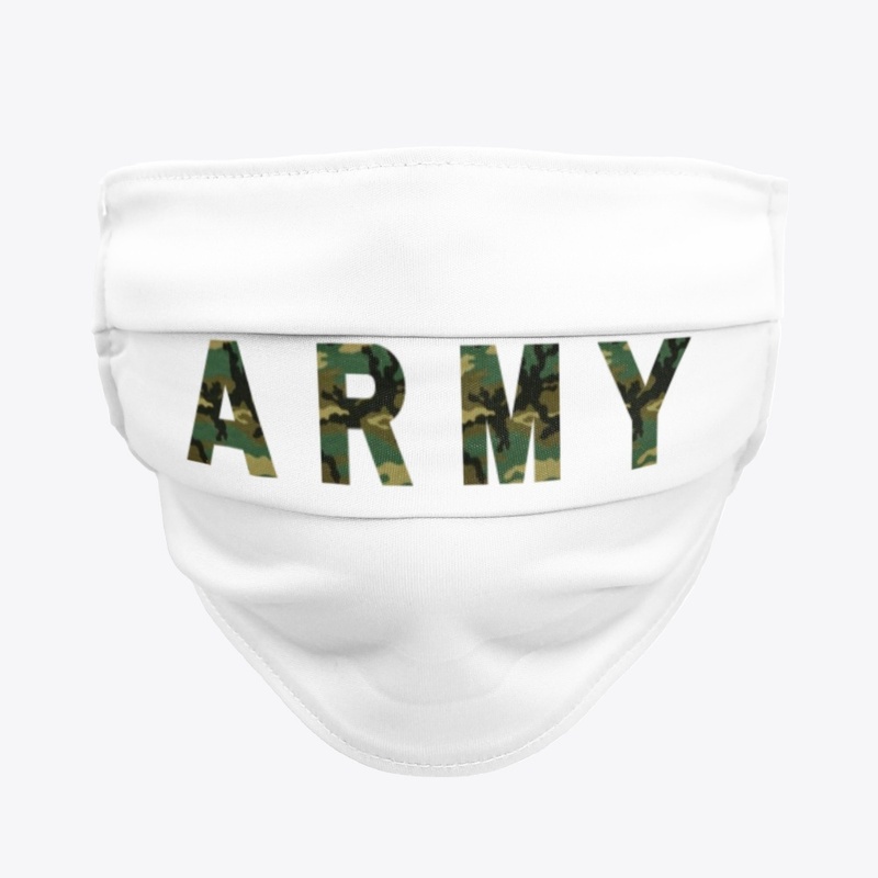 Army T- shirt