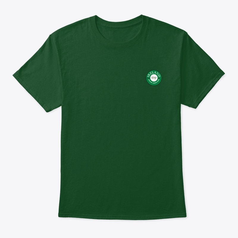 Ireland – Crest Series