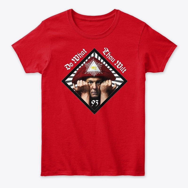Wear What Thou Wilt