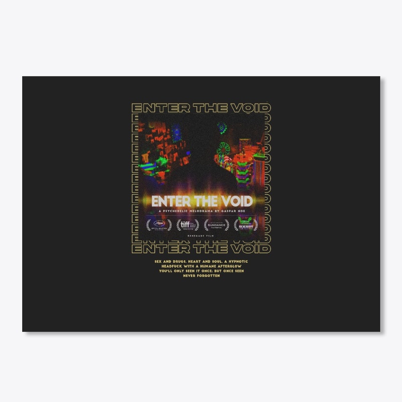 Enter The Void 