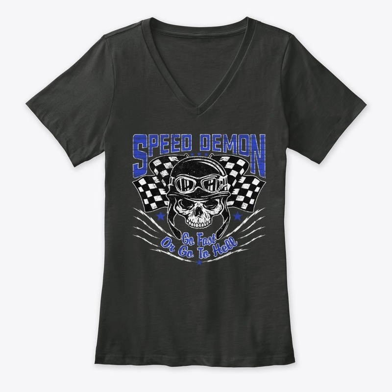 Speed Demon