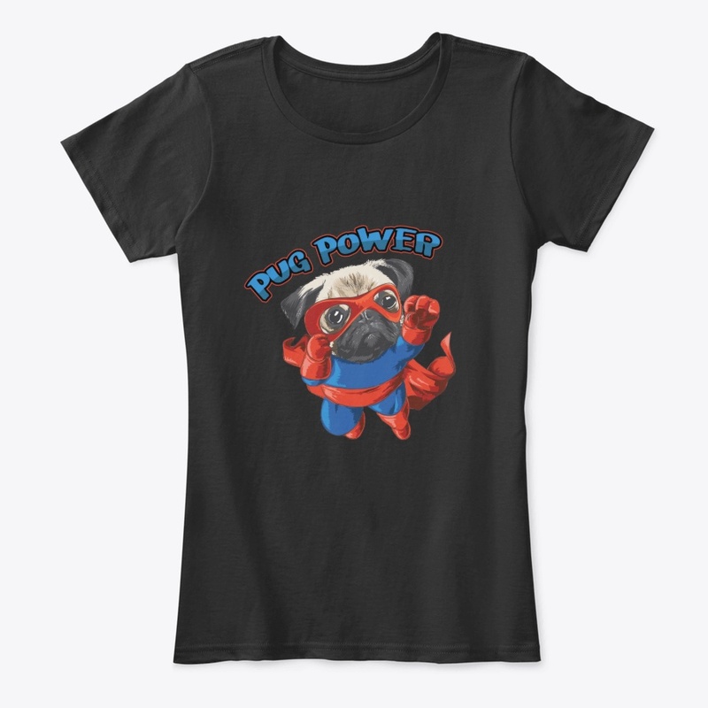 Pug Power