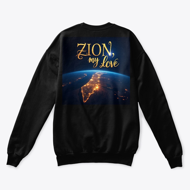 Zion,