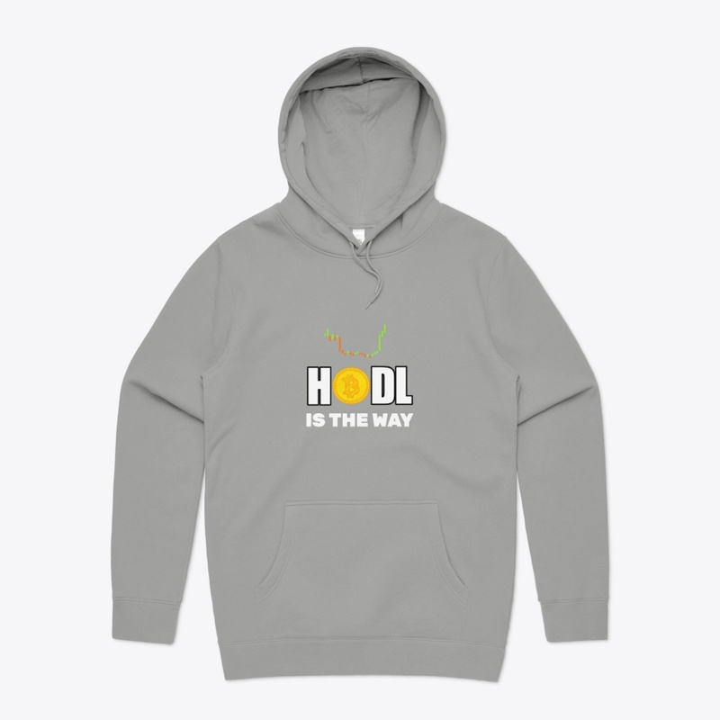 HODL is the way