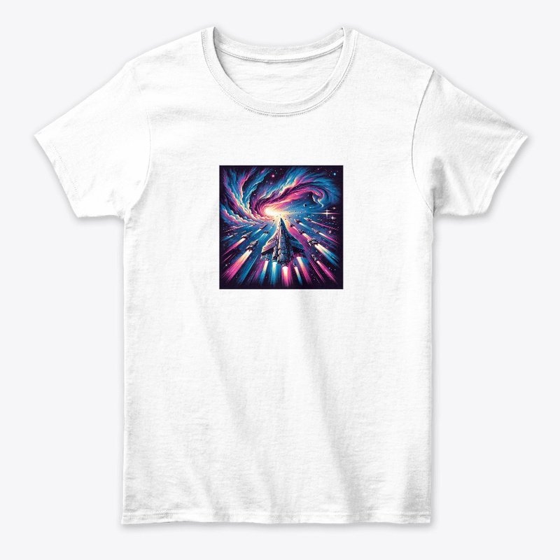 SpaceLead Odyssey Alpha