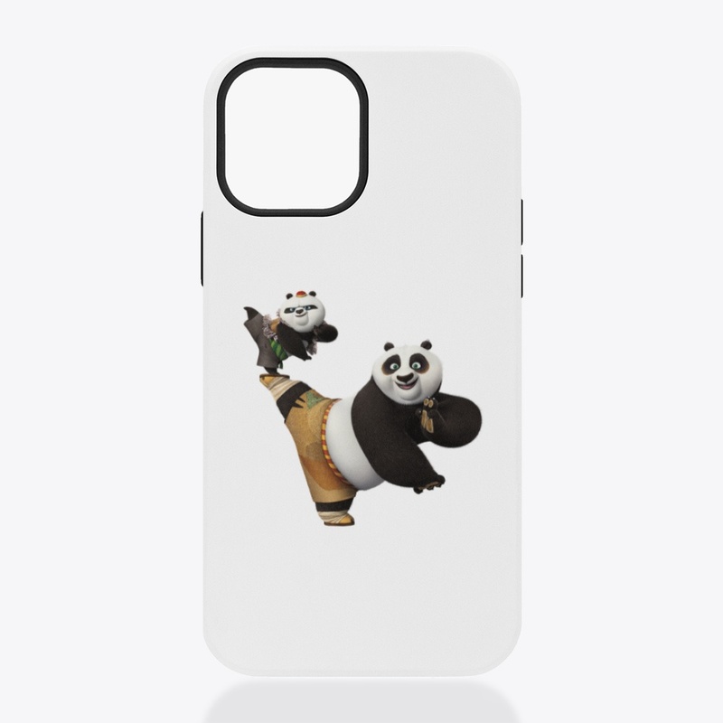 Kunfu Panda 