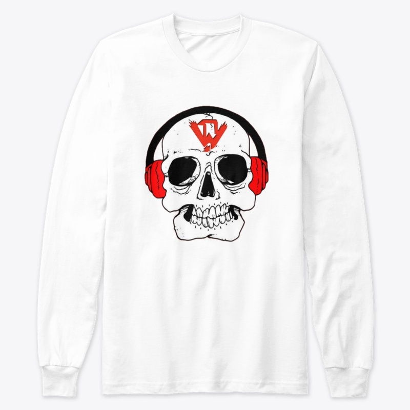 Walkin' Dead Mascot