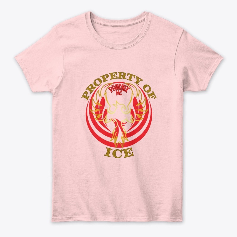 Property of Ice