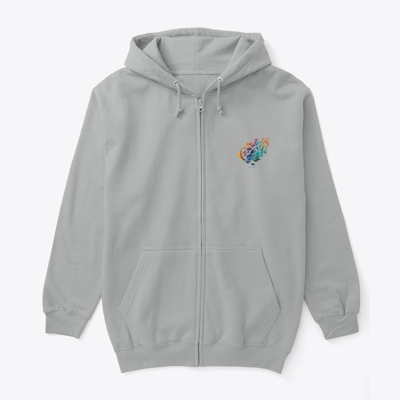 Colorful Fish