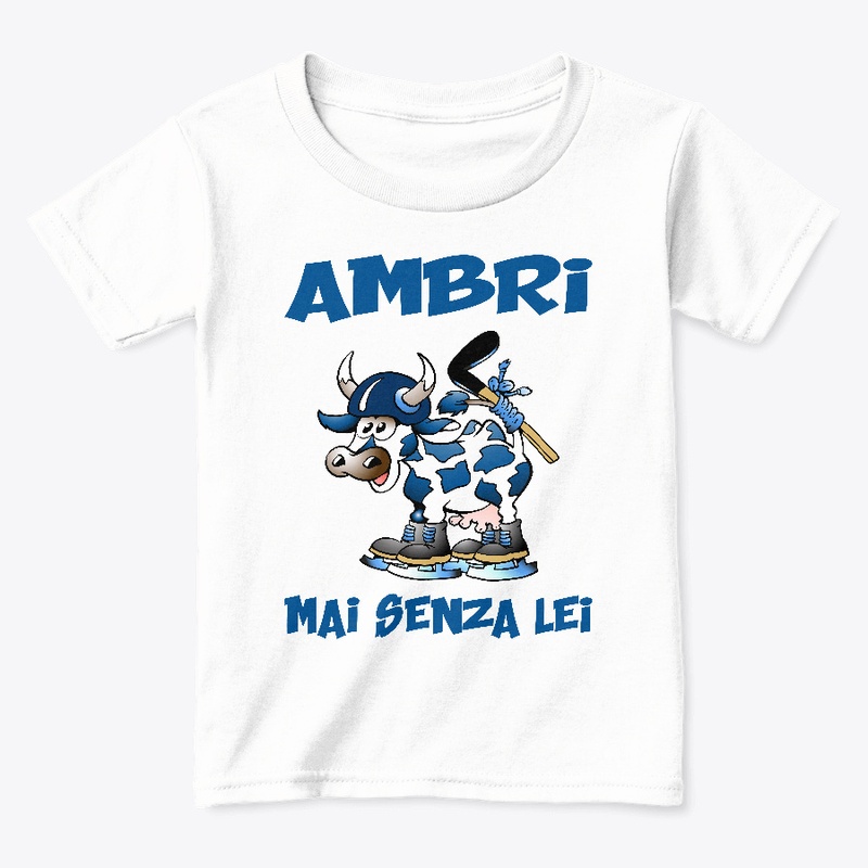 Ambri Pullover