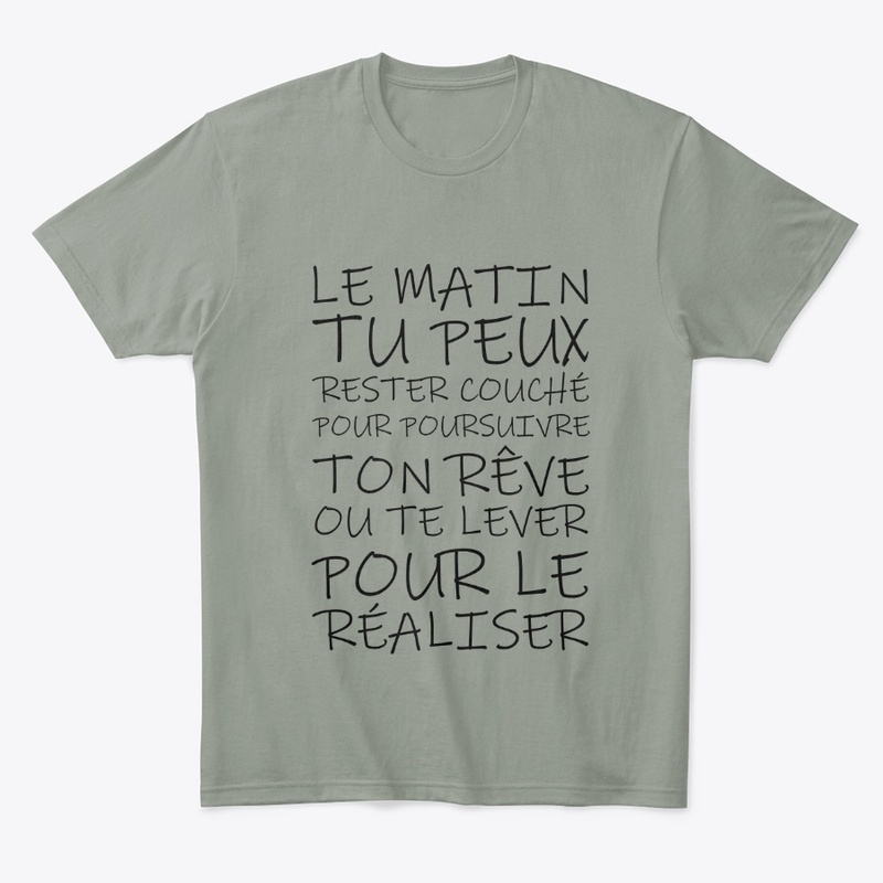 Réalise tes rêves