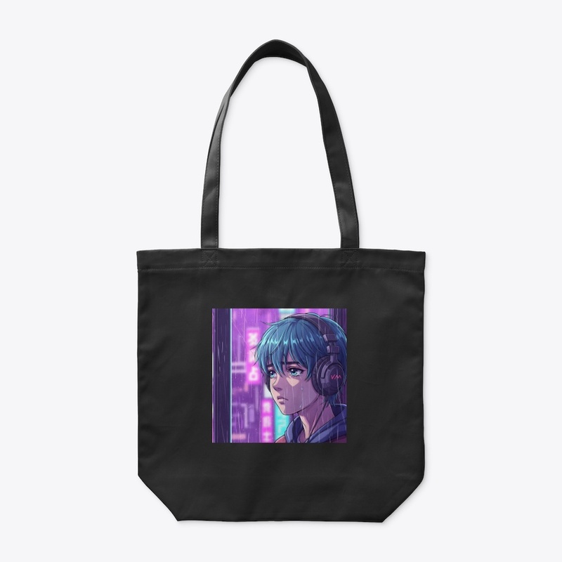 Anime Design