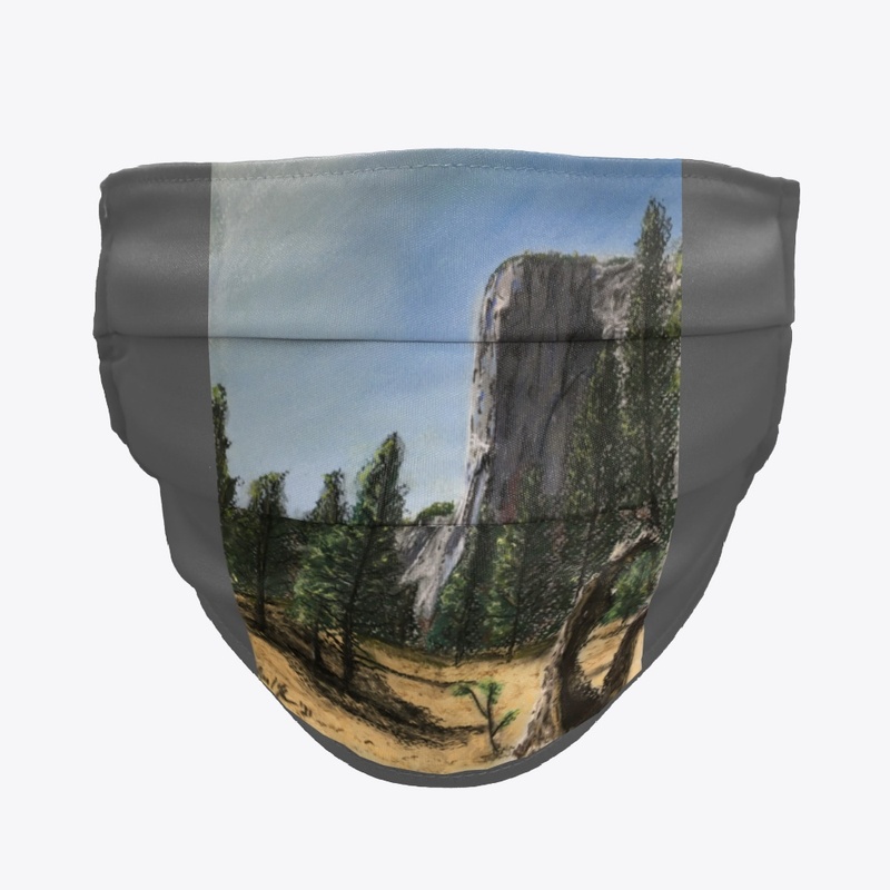 El Capitan - Yosemite National Park