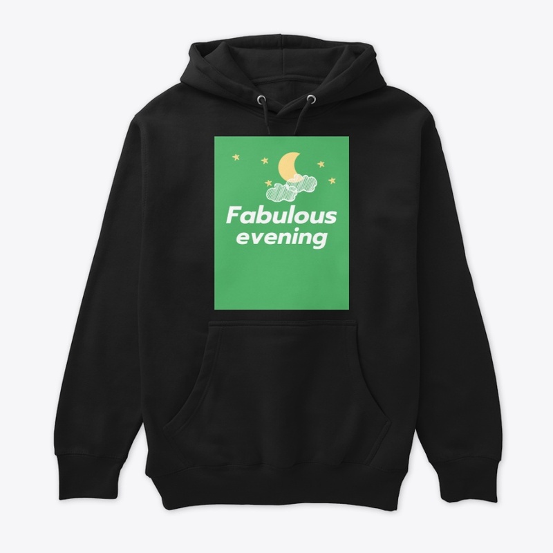 FABULOUS EVENING