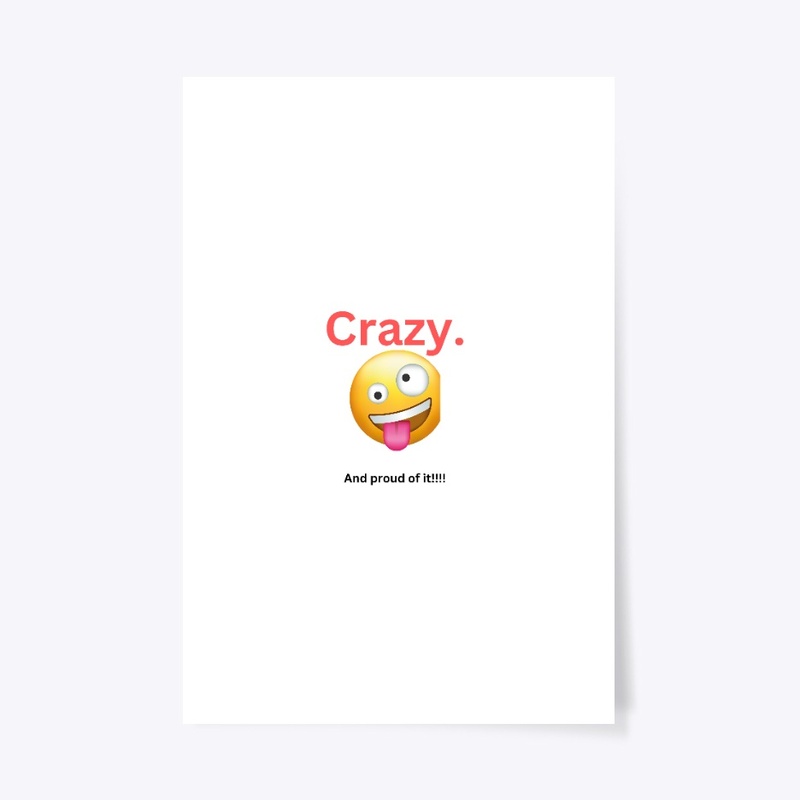 Crazy