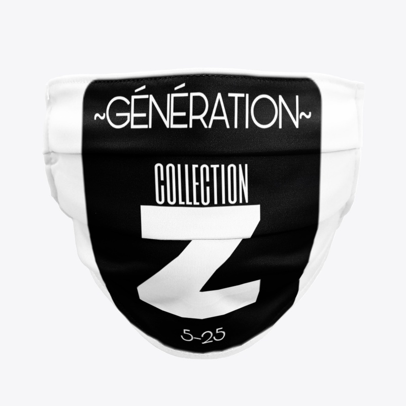 Gen Z Bold Collection