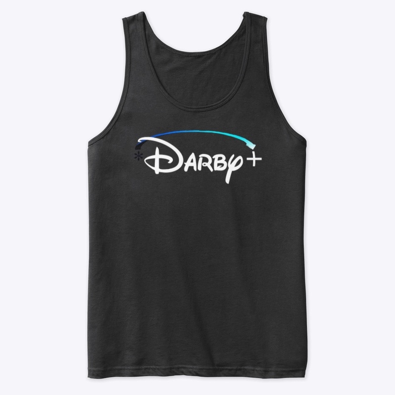 Darby+ Series Apparel