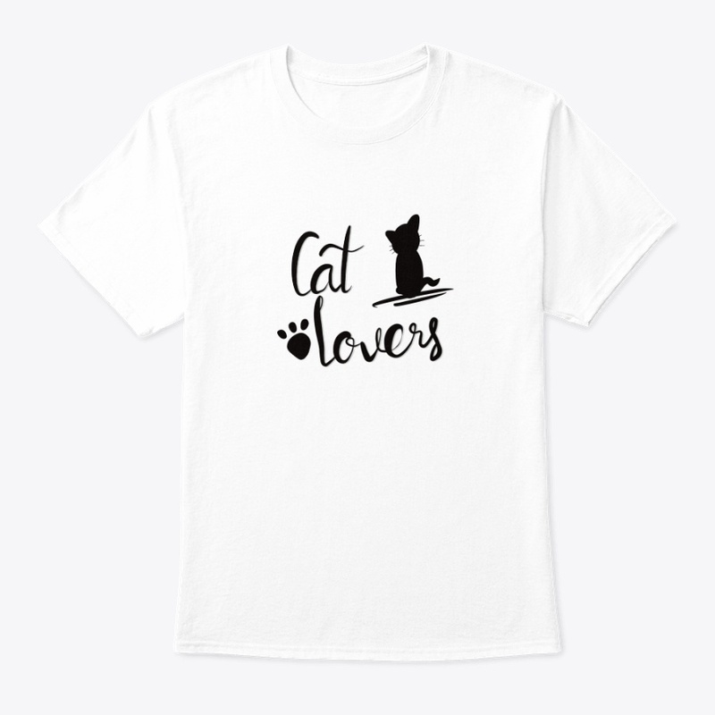 Cat Lover