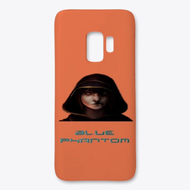Samsung Case