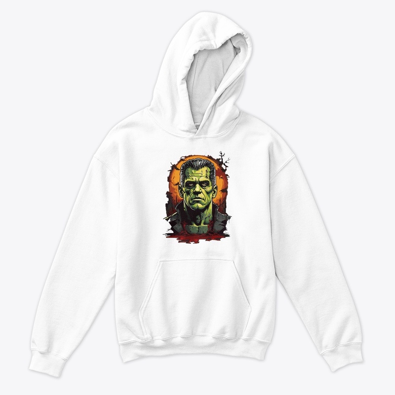 Frankenstein's Awakening: Monster Reborn