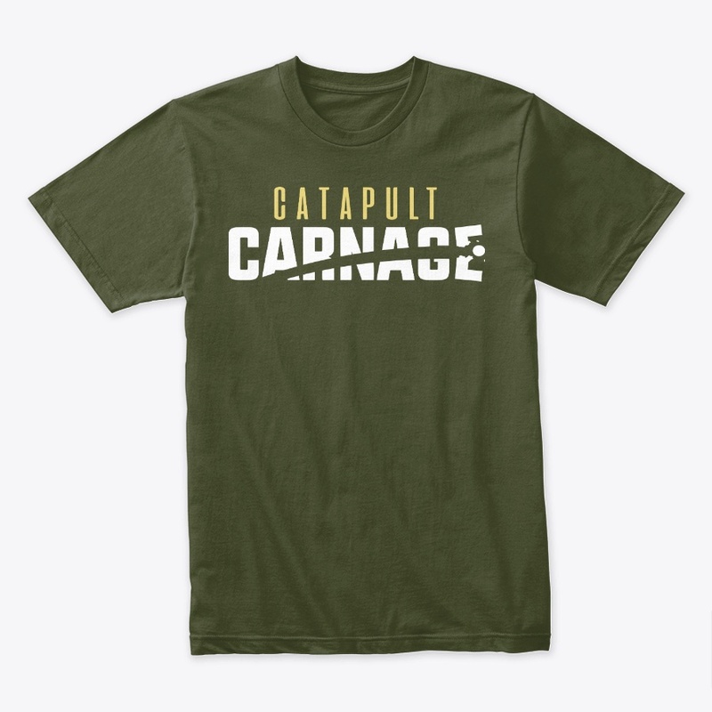 Catapult Carnage 