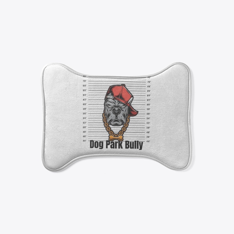 Dog Park Bully