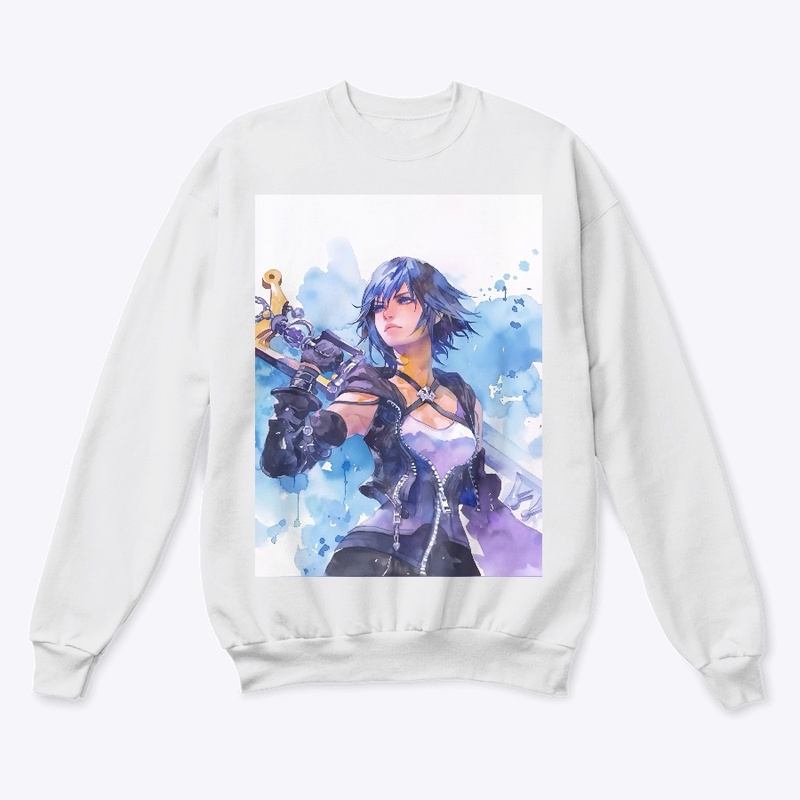 Aqua 