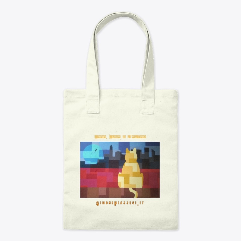 Lara, Luna e l'altro borsa