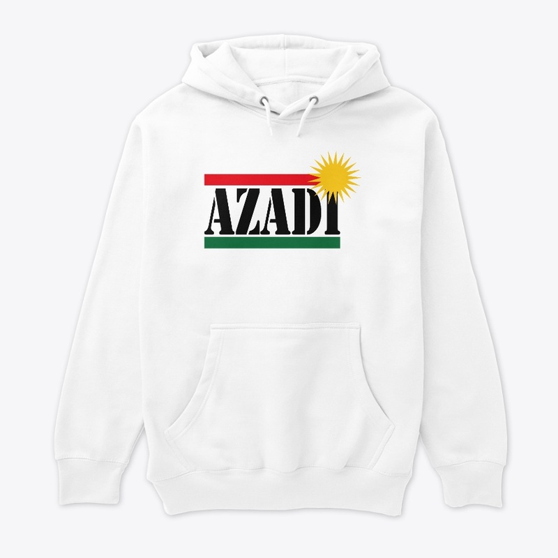 azadi