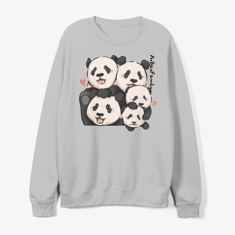 FUBAO🐼Giant Panda