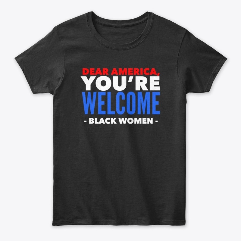 Dear America