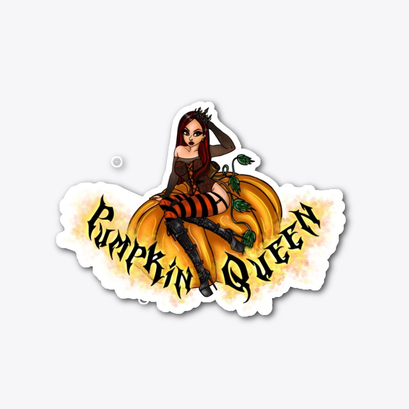 Pumpkin Queen
