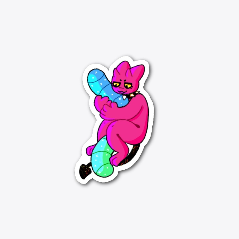 gummywomr