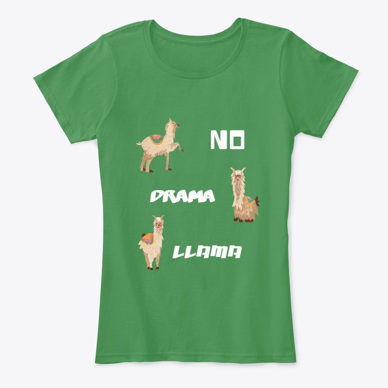 Llama Drama