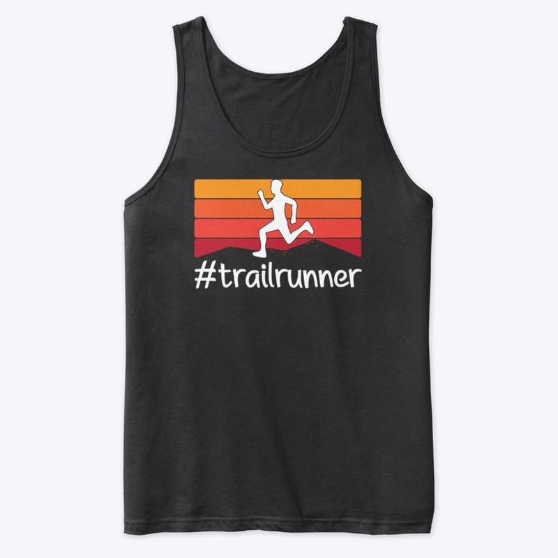 #trailrunner
