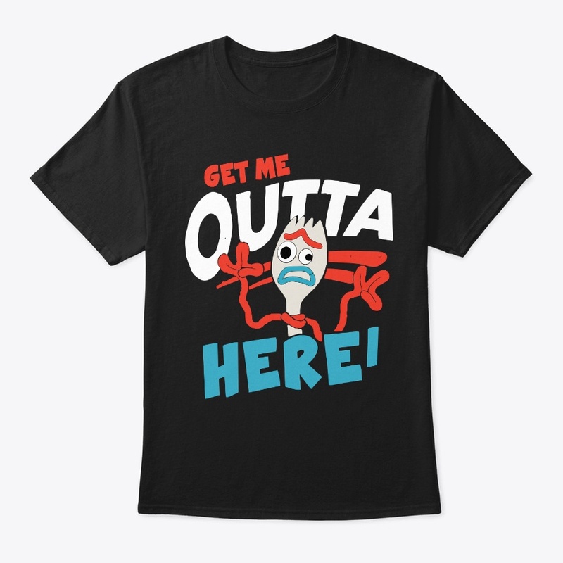 Toy T-shirt