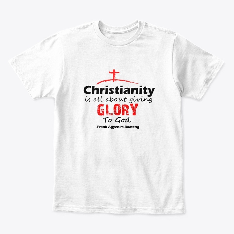 THE CHRISTIAN FACTOR 