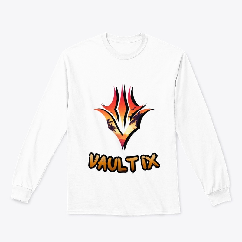 Vault IX Vice Line