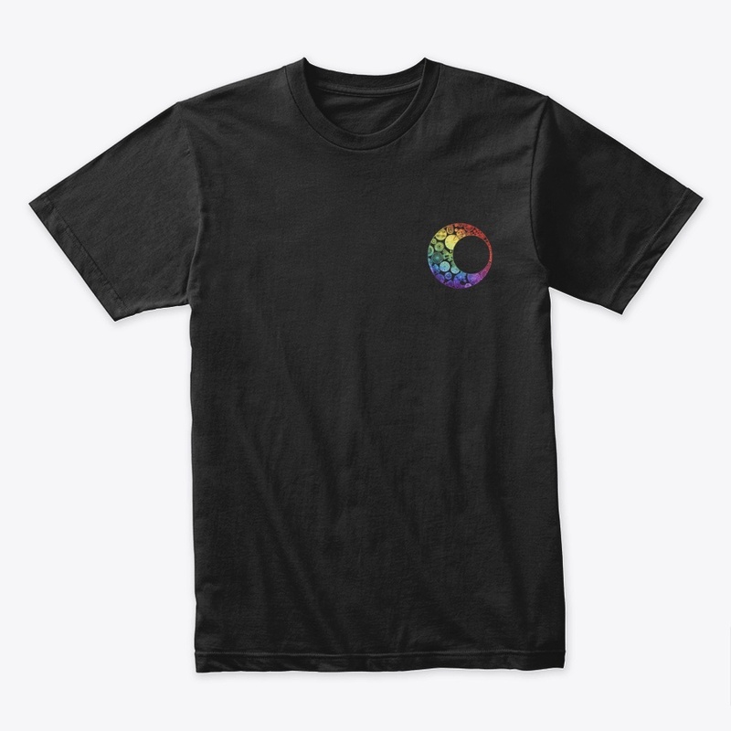 "Harmony" Logo Design Top