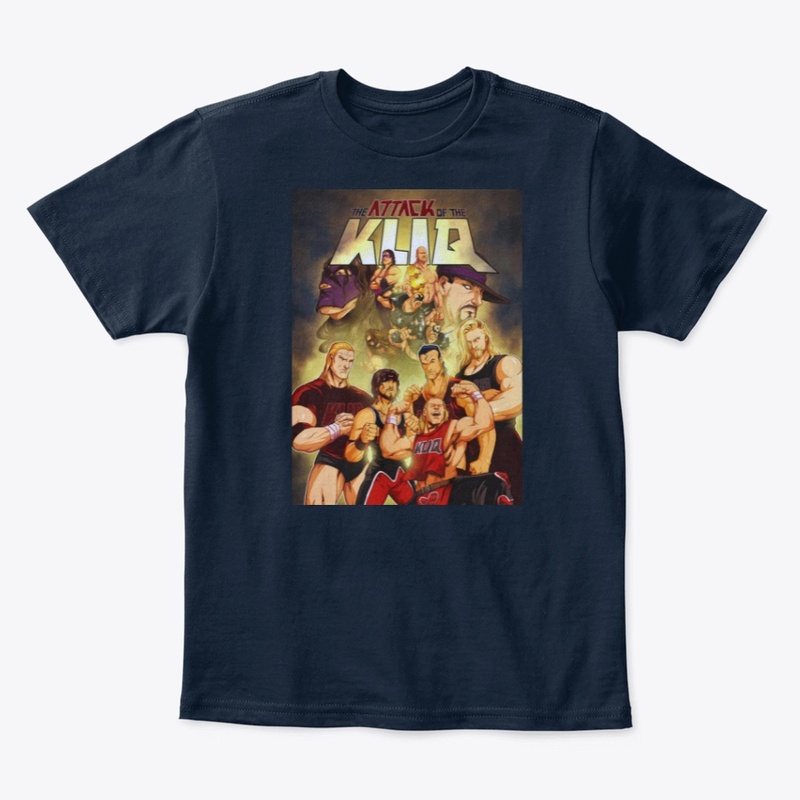 Cartoon Wrestling 