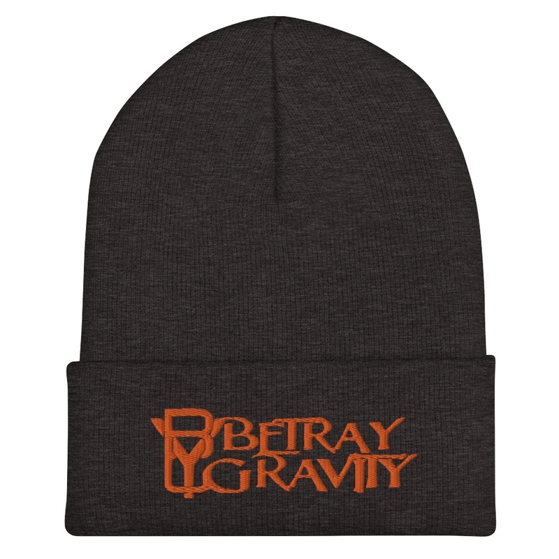 Logo 2 Beanie