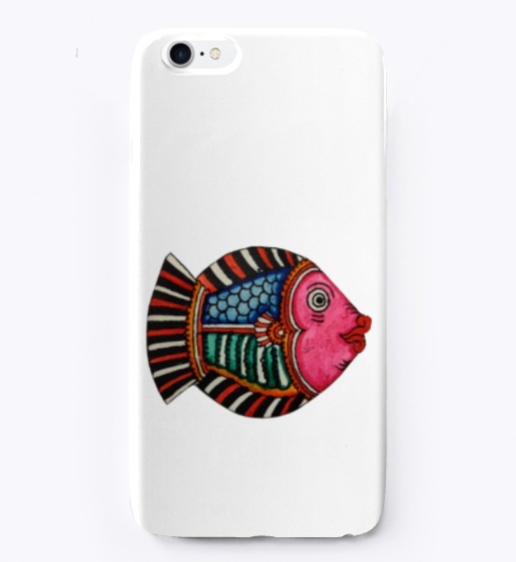 Indian Tribal Fish