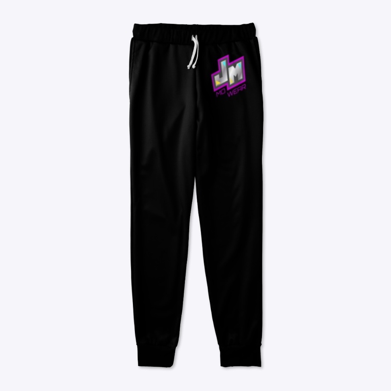 JAY MO WEAR COMFORT SWEAT PANTS