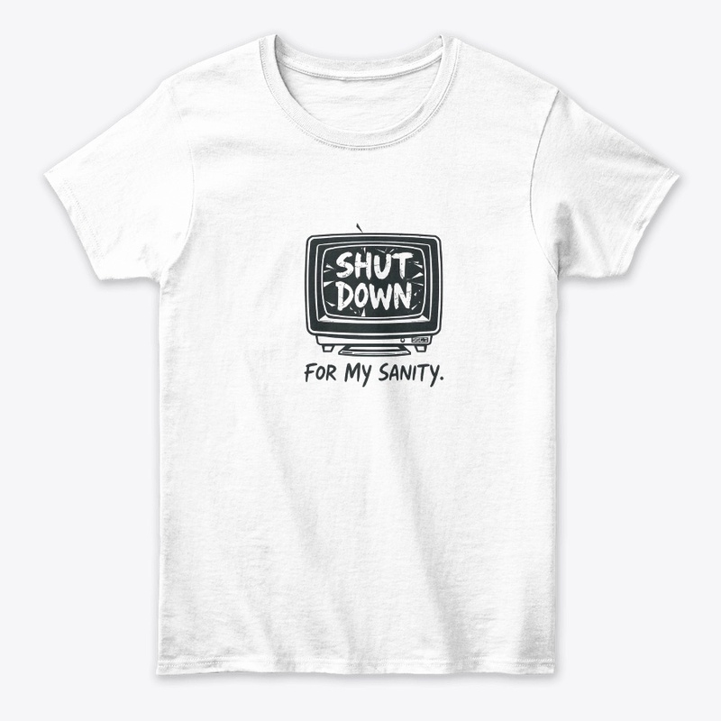 Sanity Saver