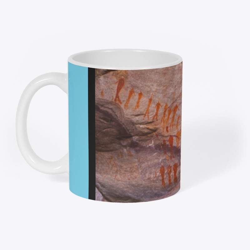 Designer Mugs