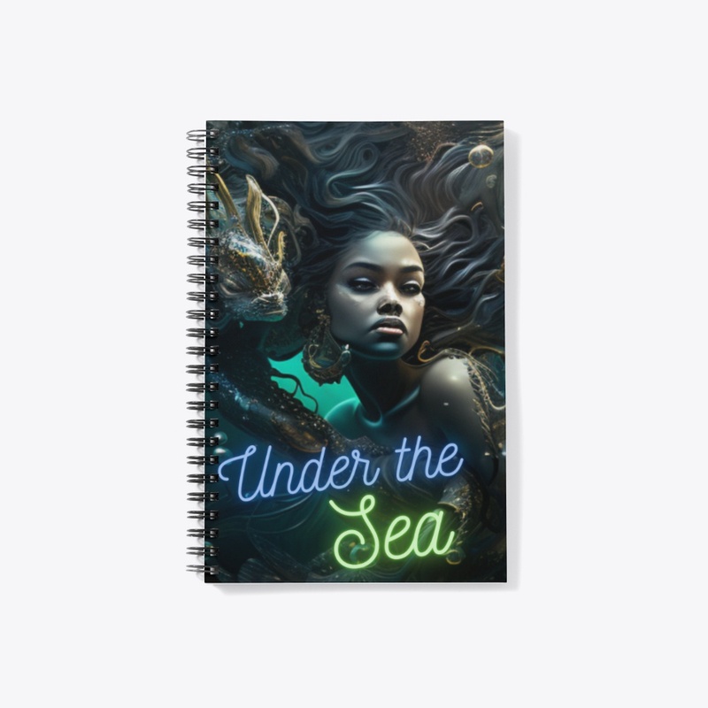 Under the sea