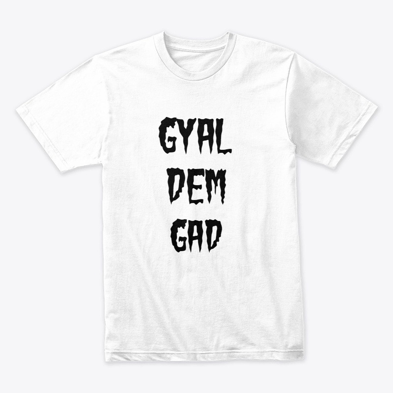 Gyal Dem Gad Collection
