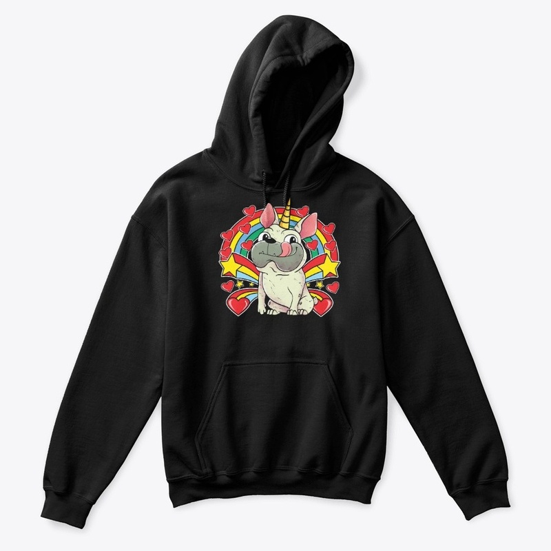 French Bulldog Lover Gift Idea