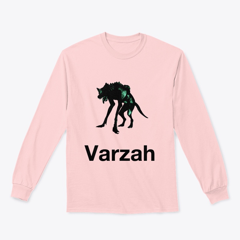 Varzah