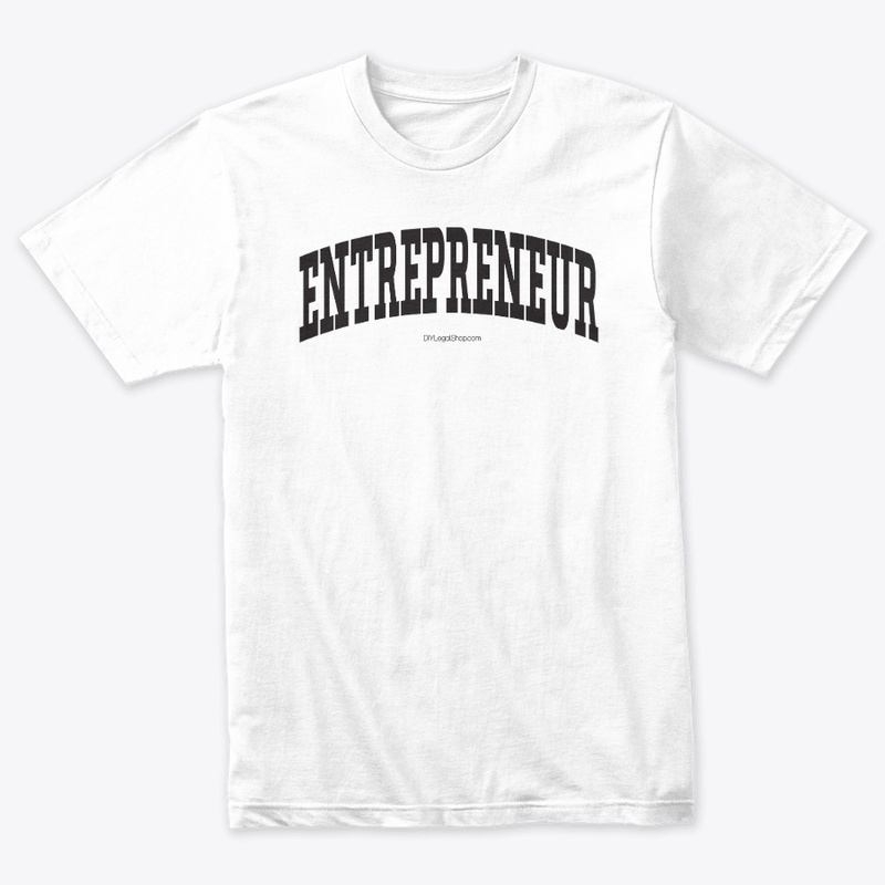 ENTREPRENEUR